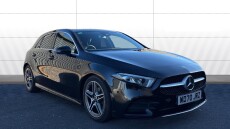 Mercedes-Benz A-Class A180 AMG Line Executive 5dr Auto Petrol Hatchback